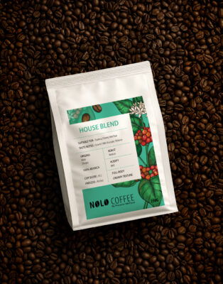 House Blend - Image 3