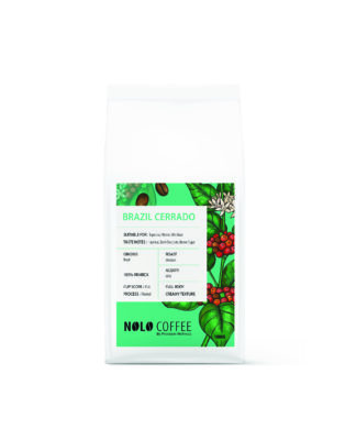 Brazil Cerrado